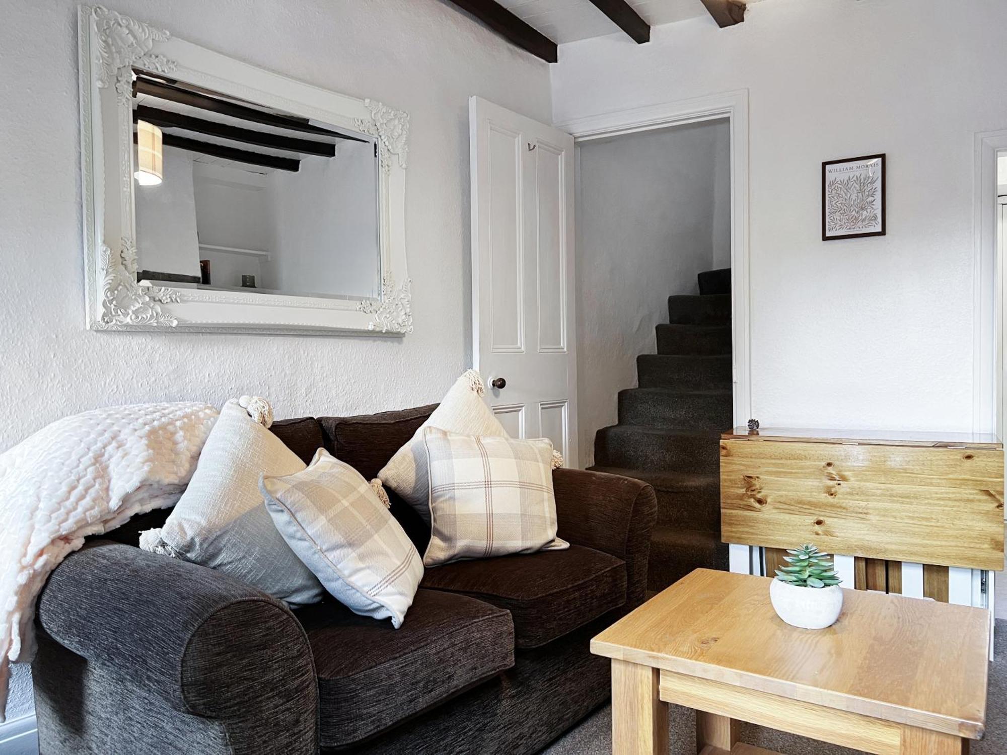 Willow Cottage Пейтлі-Брідж Номер фото